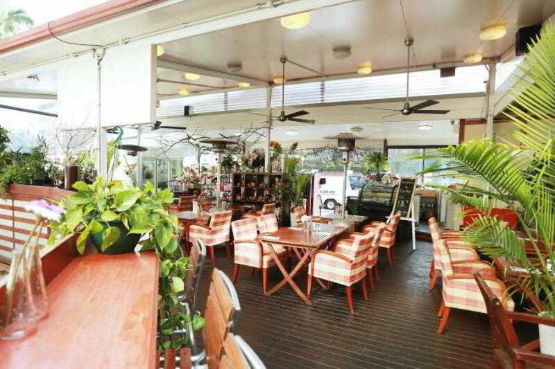 โรงแรมเบสต์ เวสเทิร์น พลัส ไดอาน่า บริสเบน ภายนอก รูปภาพ
